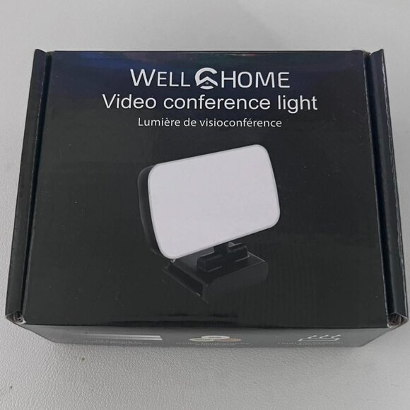 Video Conference Streaming LED Light - Picture 6 of 9